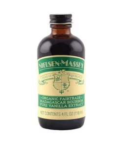 Alternative view of Biologische Fairtrade Vanille Extract - Bourbon de Madagascar