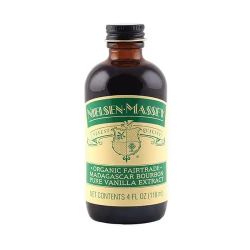 Biologische Fairtrade Vanille Extract - Bourbon de Madagascar - Afbeelding 2