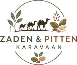 Zaden & Pittenkaravaan